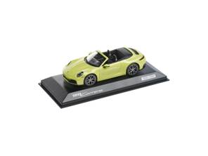 Porsche 911 Carrera Cabriolet (992.2) – Limitierte Auflage - WAP0200220SCPE