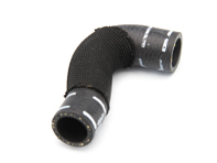 Coolant hose. Porsche Cayenne 957 / 958 Diesel - 95510630200