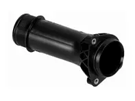 Pressure Pipe Intercooler. Porsche 9YA Cayenne turbo / Cayenne GTS 4.0ltr V8 - PAB14595600, PAB14595500