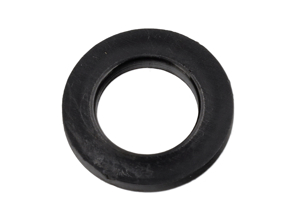 Plastic Washer for Folding Roof Frame - 10.5x18x2. Porsche 911/964 Speedster 1989-1994 - 99902521740