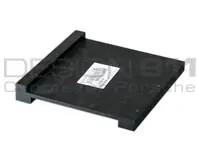 Car Battery wooden base plate. Porsche 356 1950-59 - 64461111001