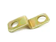 Halterung für Heißluftstutzen. Porsche 911 / 914 - 91110633100