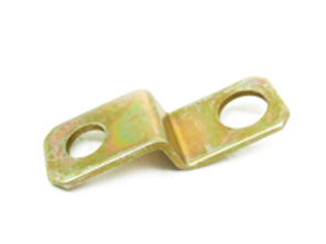 Halterung für Heißluftstutzen. Porsche 911 / 914 - 91110633100