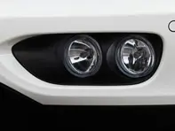 Lighting Package (twin headlights HALOGEN) for Porsche Cayenne 958  TECHART