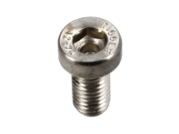 Socket Head Bolt - M8x18 - for Door Shell Support Piece. Porsche 987 Boxster & Cayman / 997 Carrera/Turbo/GT3