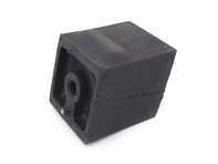 Soporte de goma de soporte de motor para Porsche 912 - 90230549201, 90230549200, 1617900300