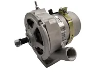 Alternator 12v 90amp with upstand carrier. Porsche 912 - 61660311200 - LMA072