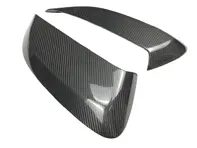 Seitenschlitze, Upgrade auf GT4. Porsche 718 Cayman - 982853211CA3G, 982853211GA3G, 982853212CA3G, 982853212GA3G - SDCM-718-15