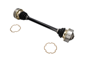 Antriebswelle Porsche 924S / 944 / 944S2 / 944 Turbo alle manuellen Fahrzeuge - 95133203802, 18-012600, 95133203803, 95133203804, 95133203805, 95133203806, 95133203807, 94433203801