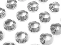 Kit de conversión de espárragos para ruedas de competición BALL SEAT - WHT006978, WHT001693, WHT004676, WHT004676A