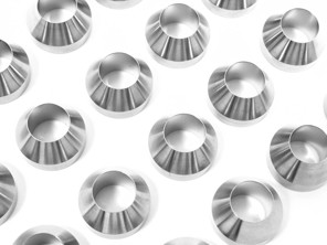 Competition Wheel Stud Conversion Kit BALL SEAT - WHT006978, WHT001693, WHT004676, WHT004676A