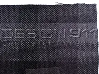 Porsche Classic Stoff MEHRFARBIG DUNKELGRAU - P9111346