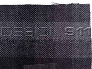 Porsche Classic Stoff MEHRFARBIG DUNKELGRAU - P9111346