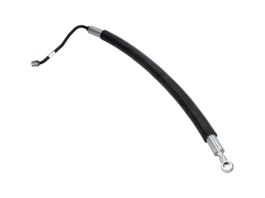 Druckleitungs-Servolenkung. Porsche 964 - 96434744706, 96434744705, 96434744704