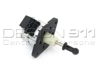 Scheinwerfer Elektromotor. Porsche 987 Boxster / 987C Cayman / 997 - 99763114100, 99763112501, 99763112601