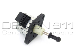 Scheinwerfer Elektromotor. Porsche 987 Boxster / 987C Cayman / 997 - 99763114100, 99763112501, 99763112601