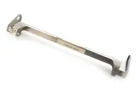 Support de renfort de capot moteur arrière. Porsche 996 Turbo - 99651261500