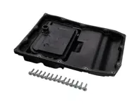 Oil pan. Porsche 970 Panamera PDK - 97032102500