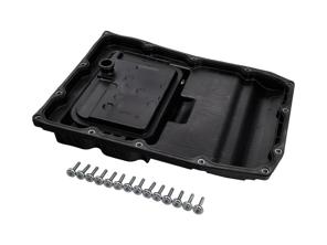 Carter d'huile. Porsche 970 Panamera PDK - 97032102500