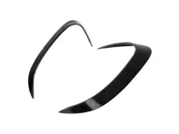 Ensemble d'admission d'air. Porsche Boxster 987 - AI003