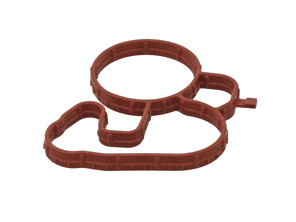 Oil Filter Housing Gasket. Porsche 9YA Cayenne / 971 Panamera 2018>> - 9A711544100, 478.680