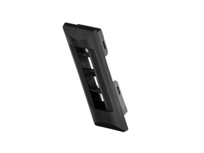 Couvercle d'aération latérale. Porsche 911 74-86 - 91155207100, 91155207200