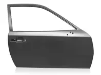 Door shell. Porsche 968 COUPE - 94453100506GRV, 94453100606GRV