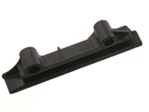 Rail de guidage de la chaîne de distribution. Porsche Cayenne - 95510546900, 117282, 117 282