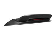 Ducktail Evo III Achterspoiler. Porsche 992 Coupé. - 992837952G2X, 992827954OK1, P992.40.3032