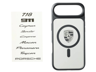 Funda Porsche Snap-on para iPhone® 17 Air - WAP0300040TSNC, WAP0300030TSNC