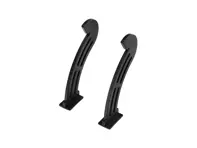 Rennline kit di riparazione dell'arresto della cerniera del vano portaoggetti. Porsche 944/968 - I10