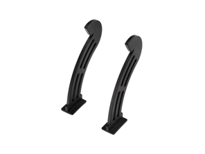 Kit de réparation d'arrêt de charnière de boîte à gants Rennline. Porsche 944/968 - I10