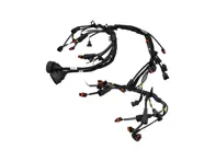 Wiring harness set engine loom. Porsche 996 GT3 Mk1 - 99660701298