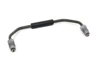 Brake caliper connecting line, Rear. Porsche 955 Cayenne / 957 Cayenne - 95535296120