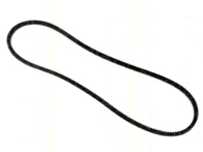 Alternator belt. Porsche 914 - 068903137D, 6266MC