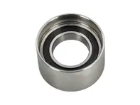 Nockenwellen-Umlenkrolle. Porsche 928 1986-95 - 92810557104