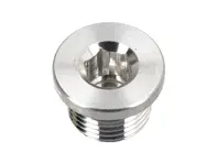 Kurbelgehäuse Verschlussschraube - M16x1,5. Porsche 996 GT3 1999-2005 - 90021900430