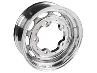 15' Alufelge, Jahrgang 190, poliert. Porsche 356 - AC601030, 8160105408