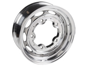 Jante Alu 15', Vintage 190, Polie. Porsche 356 - AC601030, 8160105408