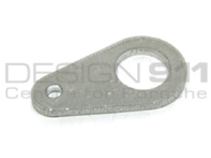 Bremspedalunterstützung. Porsche 964 (LHD-Fahrzeuge) - 96435517801