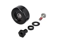 Drive belt tensioning roller. Porsche Boxster 987 / Cayman 987C / 997 - 99610211757, 99610211750, 99610211751, 99610211753, 99610211754, 99610211756, 99610291754