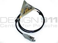 Speed ABS / sensor harness repair kit, FRONT. Porsche 997 C4 / 997 C4S - 99761296500, 99761296400