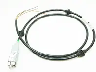 Speed ABS / Sensorkabelbaum Reparatursatz, VORNE. Porsche 997 C4 / C4S / Turbo / GT2 - 99761296500, 99761296400