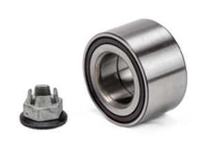 Wiellager achterzijde. Porsche 993 / 965 / 928 - 99905305000, 99905305502, 99905305001, 92833158300 - R16713