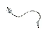 Caliper Brake line FRONT LEFT. Porsche 996 1999>> / 996 turbo - 99635558702