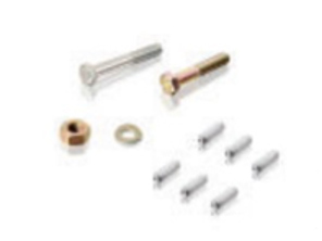 Kit de montaje para Cárter 3.3L. Porsche 911 Turbo 3.3L - 93010100322, PCG10093010