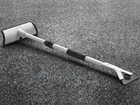 Porsche IJskrabber met telescopische arm - 95B044005