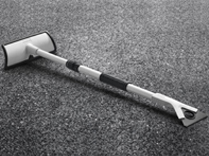 Grattoir Porsche à bras télescopique - 95B044005