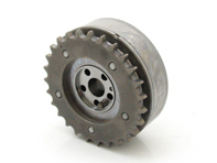 Aspirazione regolatore albero a camme. Porsche 957 Caienna / 958 Caienna - 95510505101, 95510505100