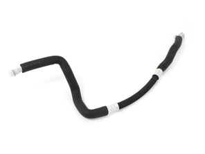 Saugleitung der Klimaanlage. Porsche 964 - 96457309101, 96457309102